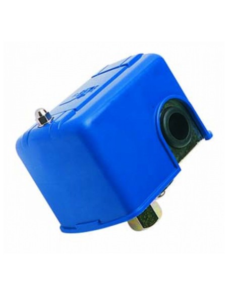 Presostato Para Bombas De Agua 0-4 Kg GENEBRE