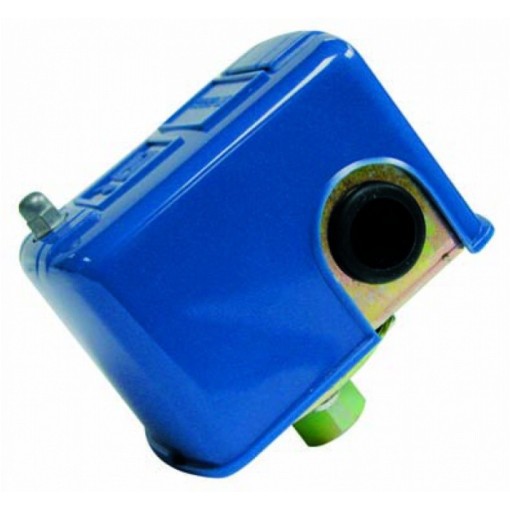 Presostato 4-10Bar             GENEBRE