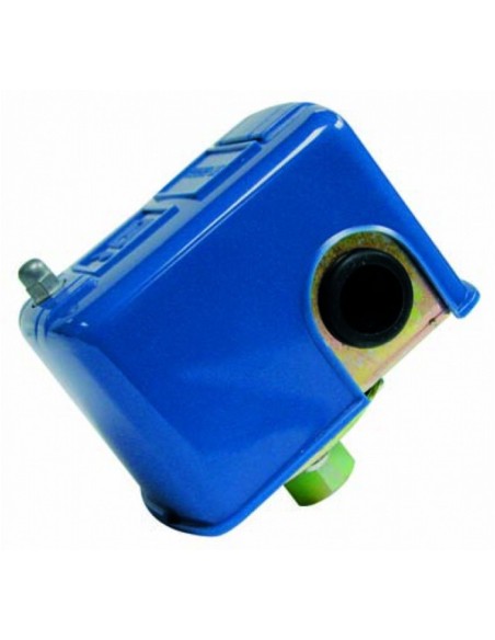 Presostato 4-10Bar             GENEBRE