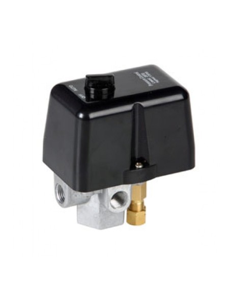 Presostato 4 Vias Npt 1/4"     GENEBRE