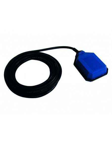 Interruptor De Nivel Horizontal Conmutable 500 Cm GENEBRE