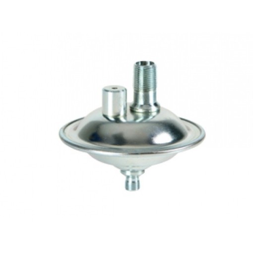 Controlador de volume de ar 45/100 Galões GENEBRE