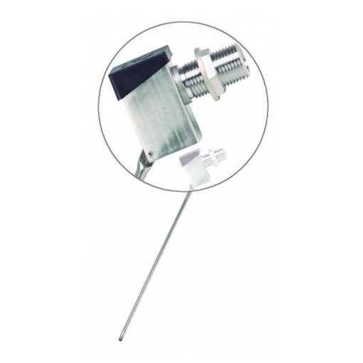 Valvula Flotador Aisi304 3/8"  GENEBRE