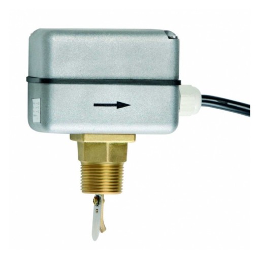 Cont. Caudal Flow-Pen Ip64     GENEBRE