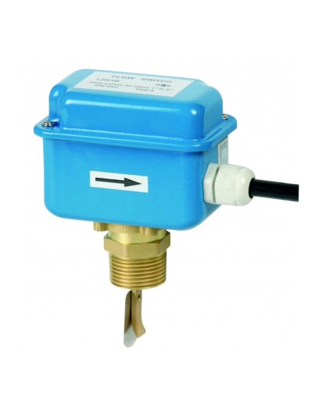 Controlador De Flujo 1"        GENEBRE