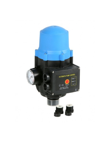 Controlador Aut. Bomba Agua    GENEBRE