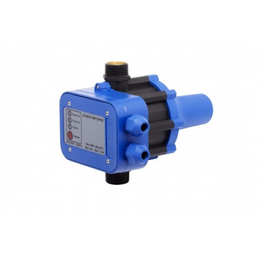 Controlador Automático Para Bombas De Agua 110V-120V GENEBRE