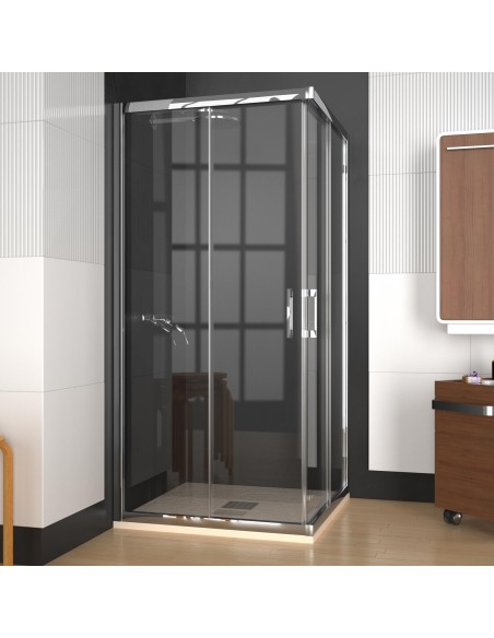 Mampara Ducha CANCUN - DOCCIA
