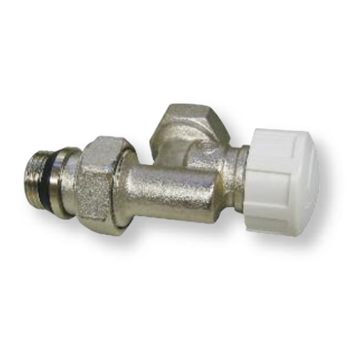 Válvula Termostática Inversa 1/2" x 1/2" Hembra