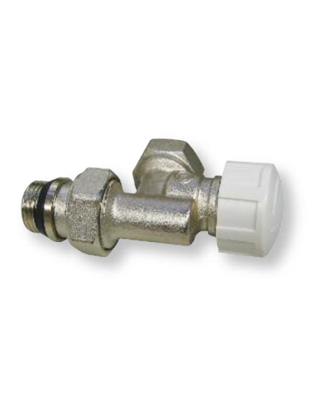 Válvula Termostática Inversa 1/2" x 1/2" Hembra