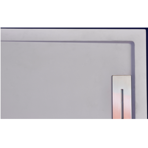 Plato de ducha CANTO LATERAL - DOCCIA