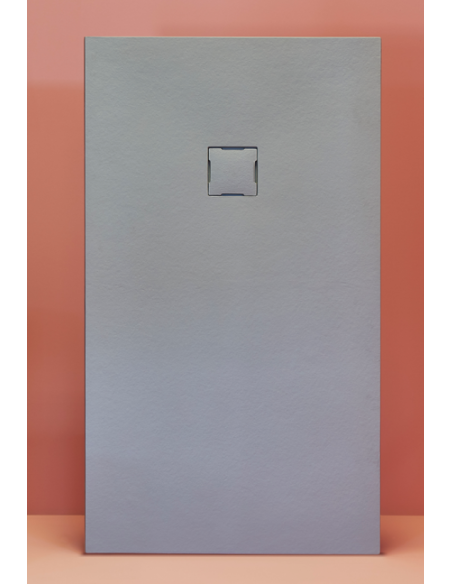 PLATO DE DUCHA PIEDRA - DOCCIA