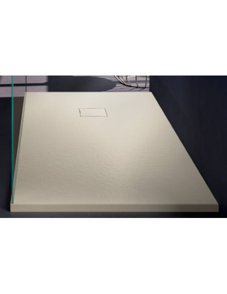 PLATO DE DUCHA PIEDRA - DOCCIA