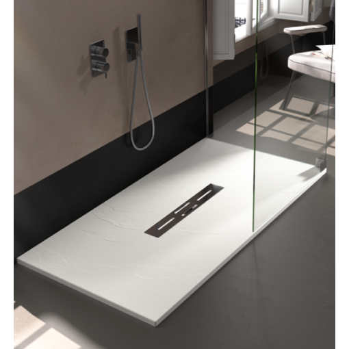 PLATO DE DUCHA ARDESIA - DOCCIA