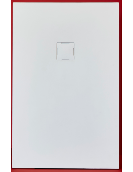 Plato de ducha LISO SEDA - DOCCIA