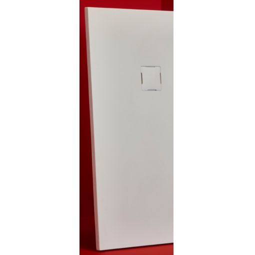 Plato de ducha LISO SEDA - DOCCIA