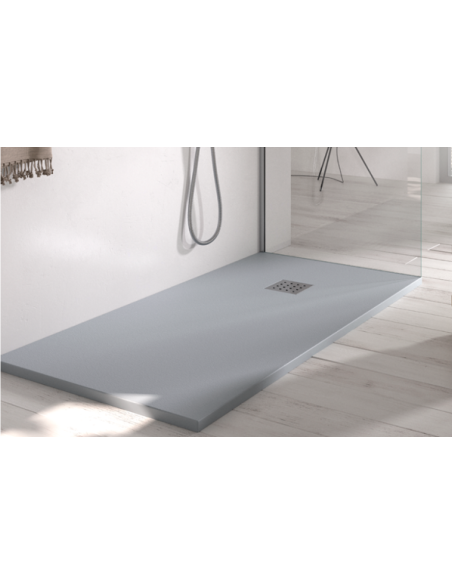 PLATO DE DUCHA LISO - DOCCIA