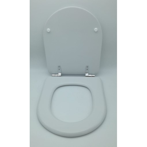 Tapa WC DURAVIT DARLING RECTO