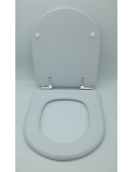 Tapa WC DURAVIT DARLING RECTO