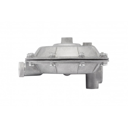 Controlador Volumen Aire       GENEBRE