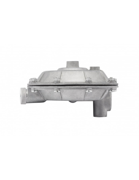 Controlador Volumen Aire       GENEBRE