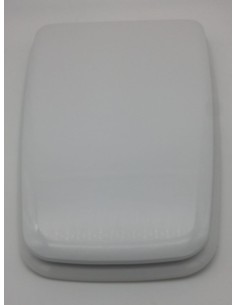 Tapa WC BELLAVISTA TOCAI