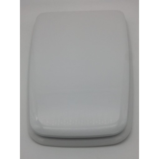 Tapa WC BELLAVISTA TOCAI