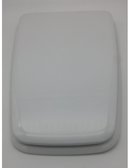 Tapa WC BELLAVISTA TOCAI