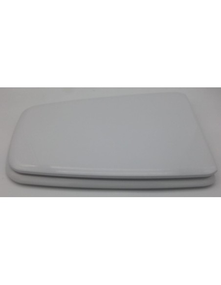 Tapa WC BELLAVISTA TOCAI