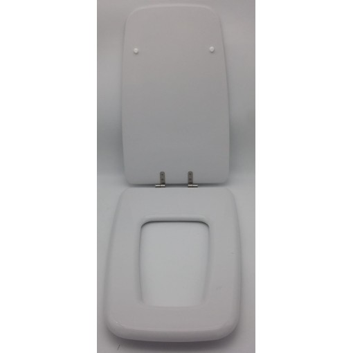 Tapa WC BELLAVISTA TOCAI