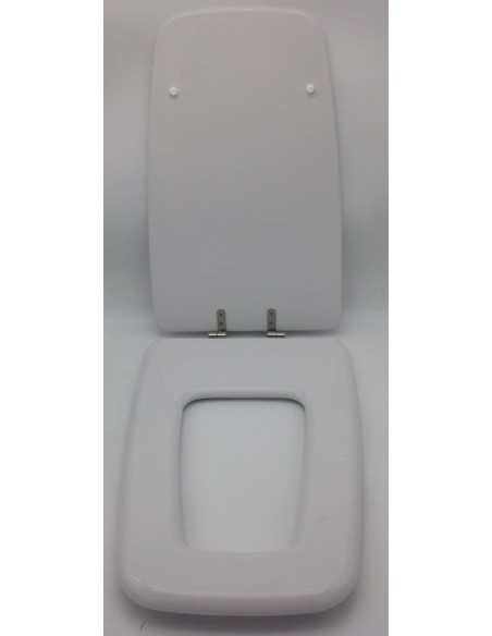 Tapa WC BELLAVISTA TOCAI