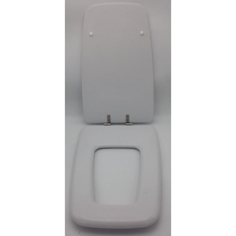 Tapa WC compatible Bellavista Magna Blanco - AC Baños