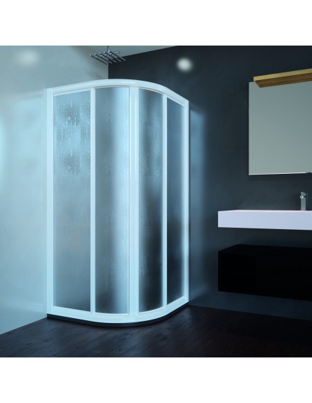 MAMPARA DE DUCHA PARIS- DOCCIA