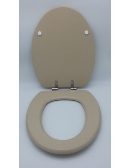 Tapa WC JACOB DELAFONT VENUS