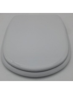 Tapa WC IDEAL STANDARD VERDI