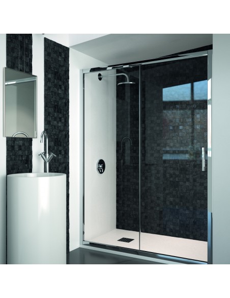 MAMPARA DE DUCHA QUITO - DOCCIA