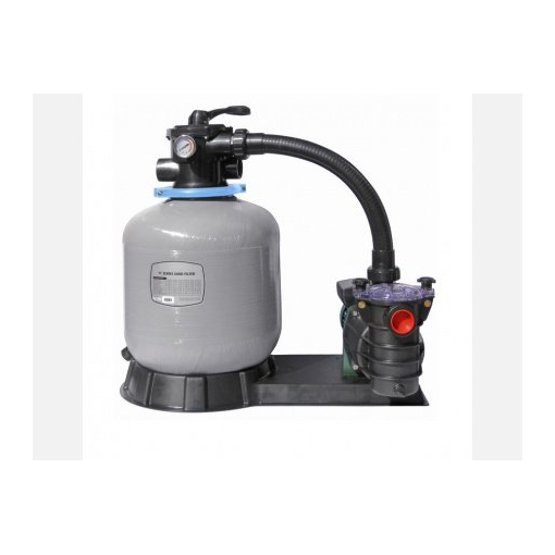 Bomba Centrífuga Autoaspirante 4M. MINI