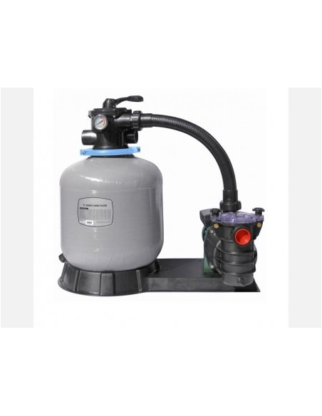 Bomba Centrífuga Autoaspirante 4M. MINI