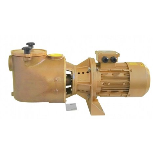 Bomba Centrífuga Autoaspirante 6M. AFN