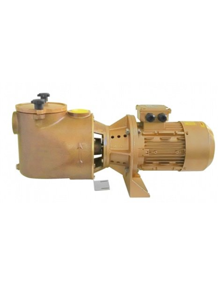 Bomba Centrífuga Autoaspirante 6M. AFN