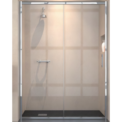 MAMPARA DE DUCHA QUITO - DOCCIA