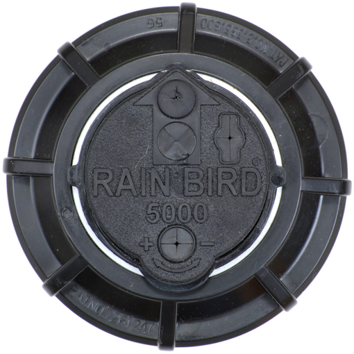 Aspersor Circular Serie 5000 3/4" 5004PLUSFC RAIN-BIRD