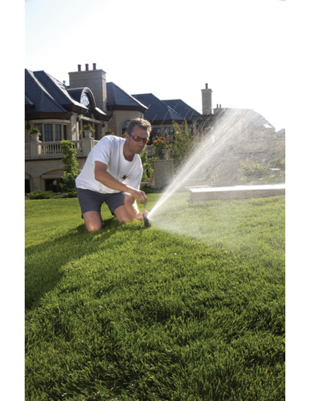 Aspersor Sectorial Serie 5000 3/4" 5006PLUS RAIN-BIRD