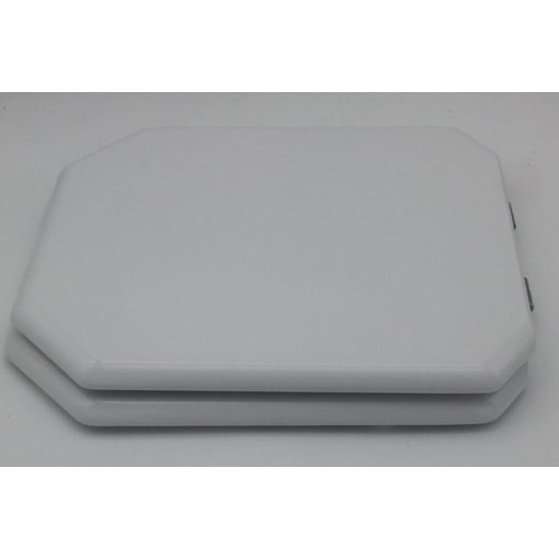 Tapa WC DURAVIT 1930 REDONDO