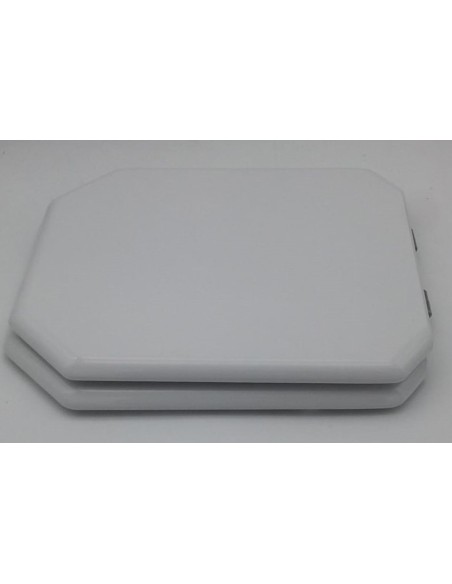 Tapa WC DURAVIT 1930 REDONDO