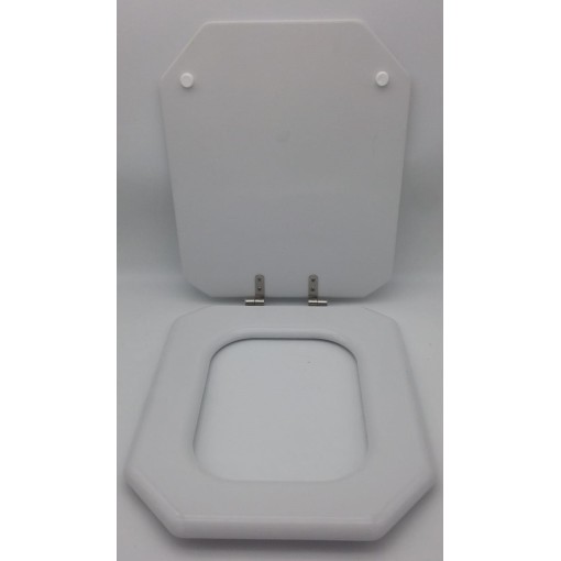 Tapa WC DURAVIT 1930 REDONDO