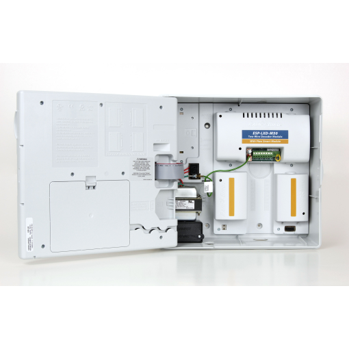 Programador De Decodificadores 50 Estaciones 230V ESPLXD RAIN-BIRD