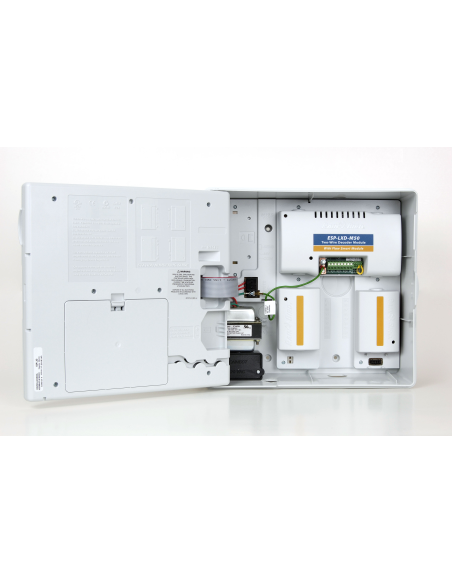 Programador De Decodificadores 50 Estaciones 230V ESPLXD RAIN-BIRD