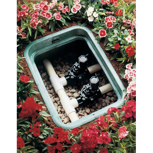 Electrovalvula 3/4"H solenoide 24 VAC