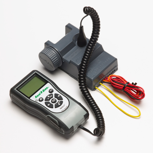 Consola TBOS-II (Radio e infrarrojos) Compatible con cajas TBOS, TBOS-II y Módulos Radio TBOS